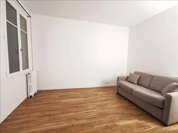 Appartement 1 pièce 26 m² 