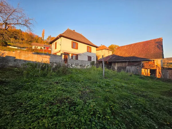 Maison 4 pièces 108 m² 