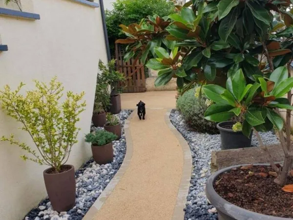 Maison 4 pièces 115 m² 