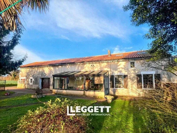 Maison 9 pièces 250 m² 