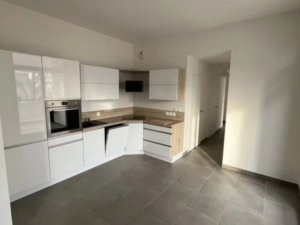 Appartement 3 pièces 76 m² 