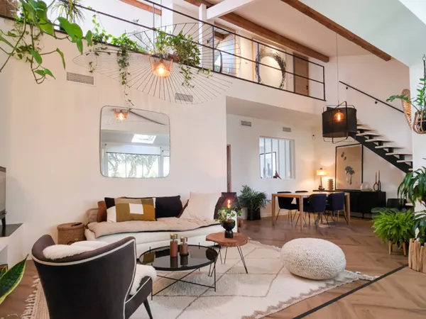 Maison de ville 4 pièces 118 m² 