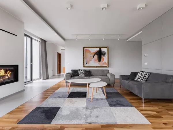 Appartement 5 pièces 96 m² 
