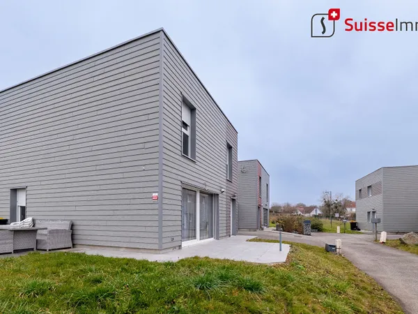 Maison Montbeliard 5 pièces 87 m2 