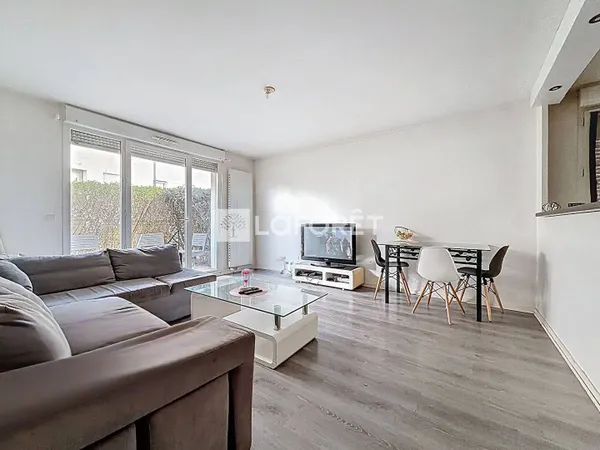 Appartement 4 pièces 76 m² 