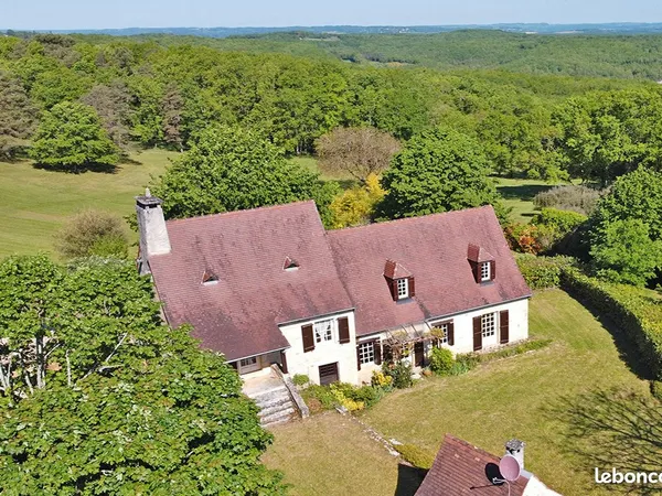 Maison 4 pièces 150 m² 