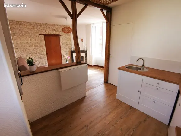 Studio à louer 