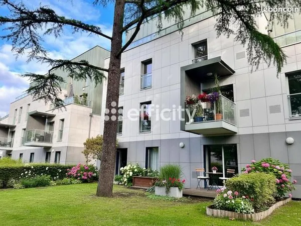 Appartement 3 pièces 67 m² 