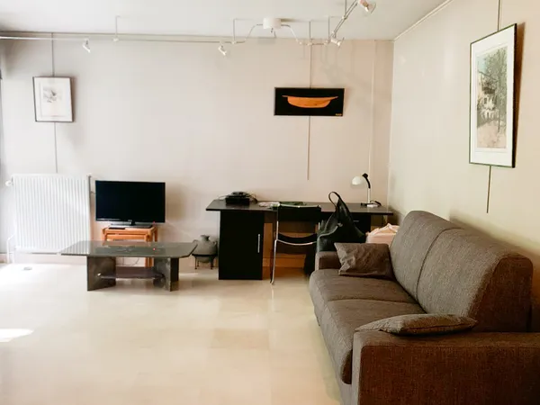 Vends appartement 