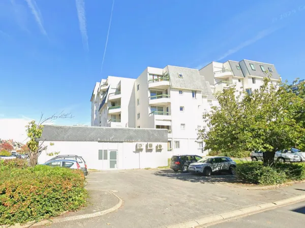 Appartement Chatellerault 3 pièce(s) 69.07 m2 
