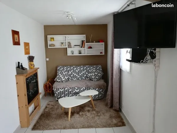 Charmante Maison 