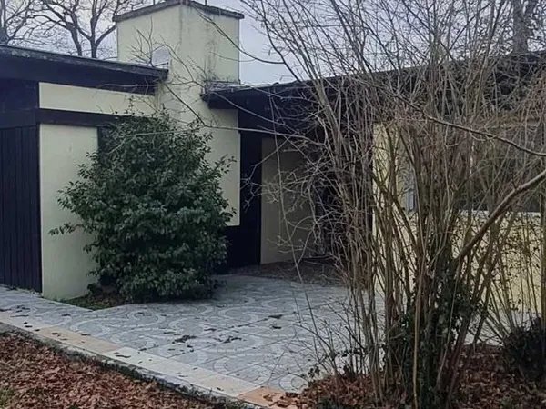 Pavillon 4 pièces 108 m² 