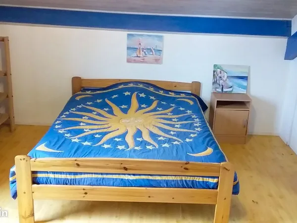 Chambre Meublée à Louer chez l habitant 