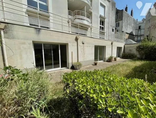 Appartement 4 pièces 115 m² 