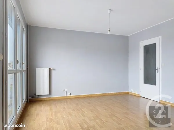 Appartement 1 pièce 26 m² 