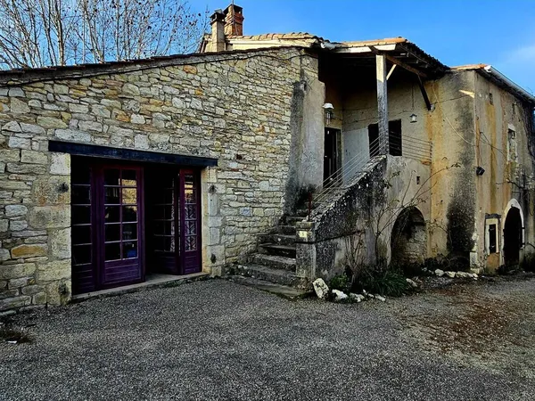 Maison 5 pièces 111 m² 