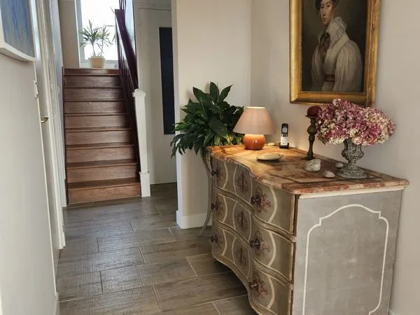 Maison 6 pièces 139 m² 