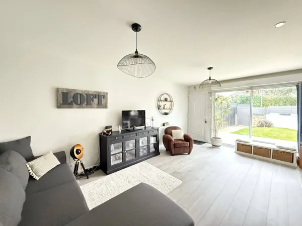 Maison 4 pièces 94 m² 