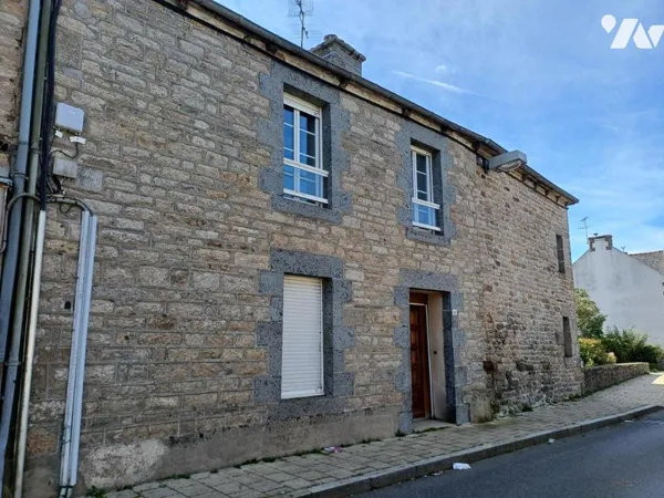 Maison 126 m² 