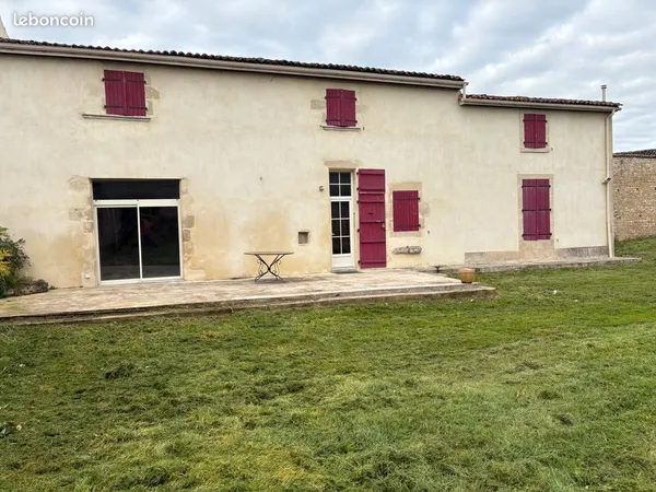 Maison, 217 m² 