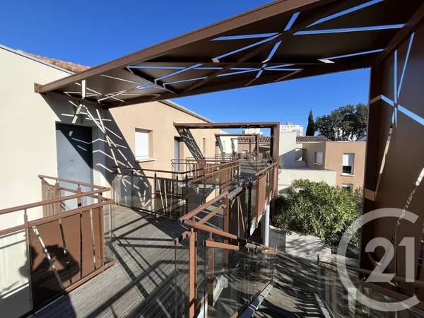 Appartement 1 pièce 25 m² 