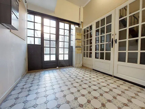 Immeuble 250 m² 