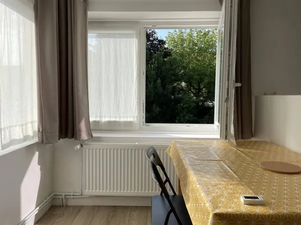 Appartement 2 pièces 34 m² 
