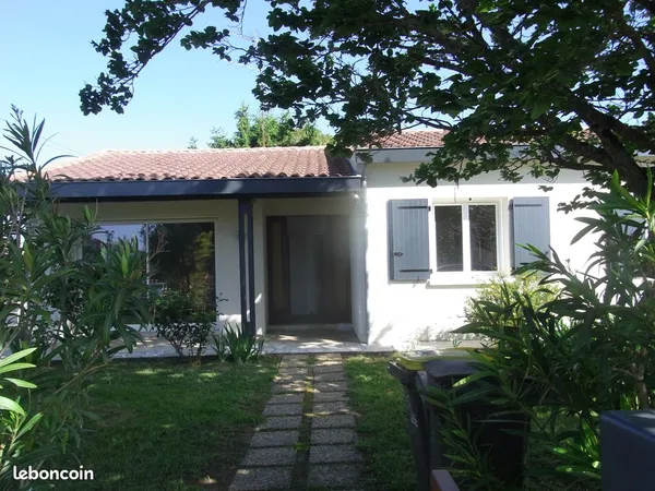Maison 4 pièces 94 m² 