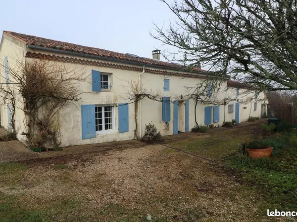 Propriété 12 pièces 353 m² 