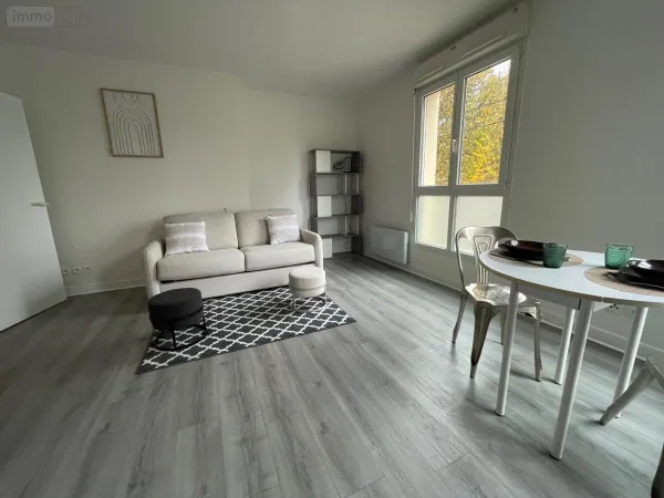 Appartement 32 m² 