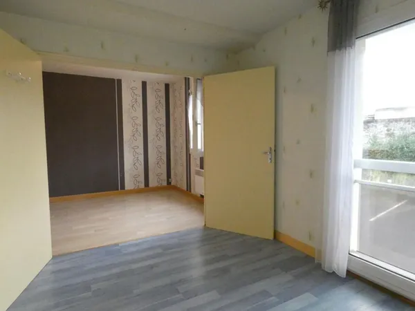 Appartement 2 piéces Dinard centre 