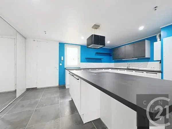 Appartement 4 pièces 86 m² 