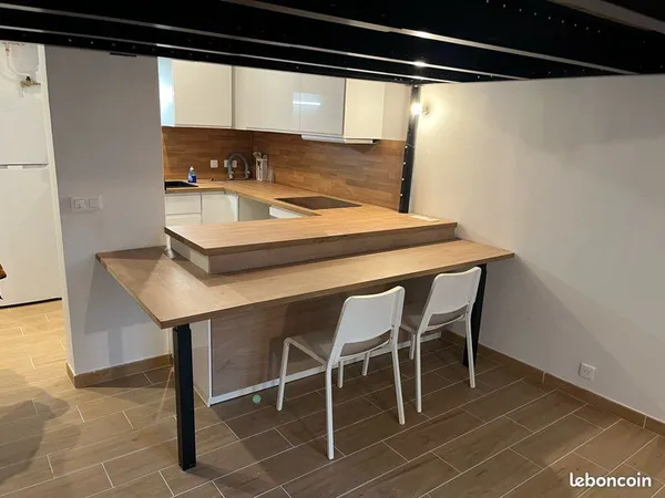 Appartement bordeaux 