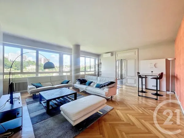 Appartement 5 pièces 188 m² 