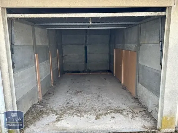 Parking - Garage Location Chilly-Mazarin   126€