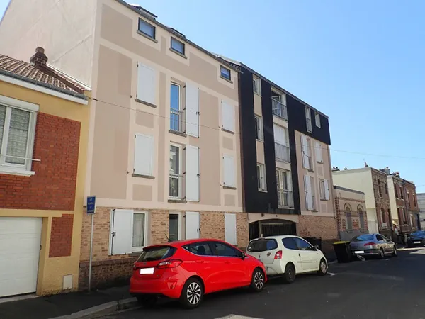 Appartement 5 pièces 93 m² 