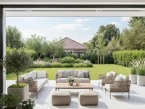 Maison 115 m² Marly Le Roi 