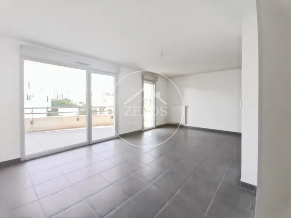 Appartement 3 pièces 67 m² 
