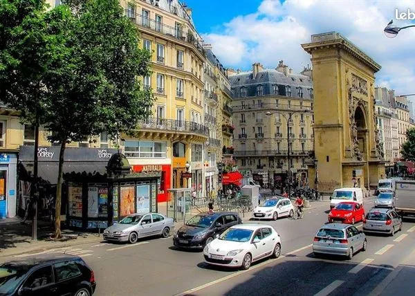 Boutique 169 m² 