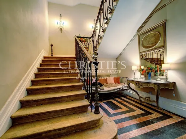 Vivre et recevoir au bord de la Dordogne - Hôtel particulier à Sainte-Foy-la-Grande 