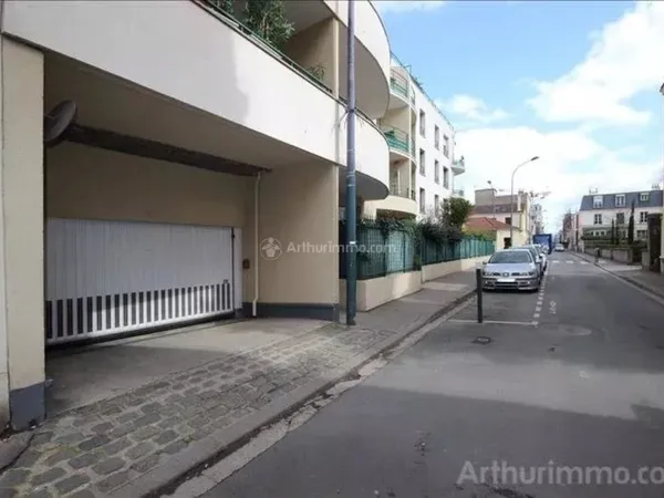 EXCLUSIVITE - parking au -2 
