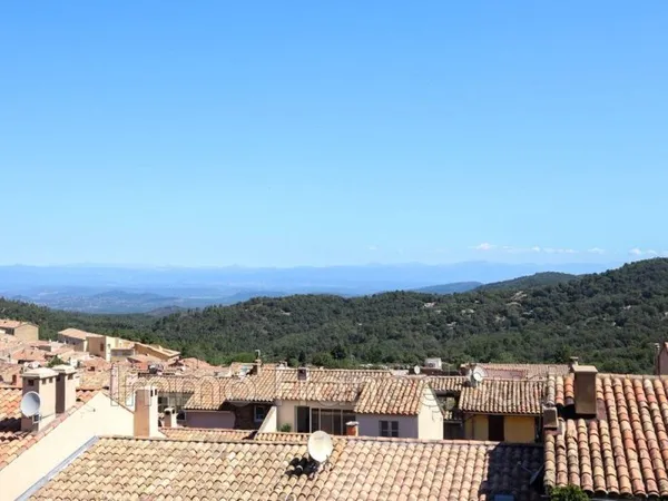 Villa 220 m²