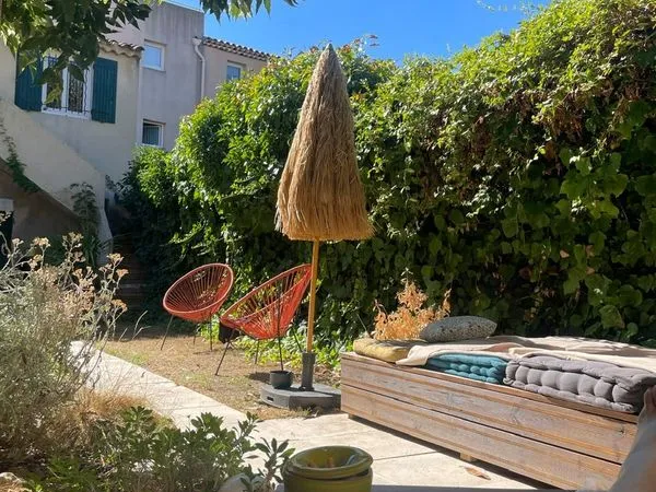 Maison de ville 4 pièces 90 m² 