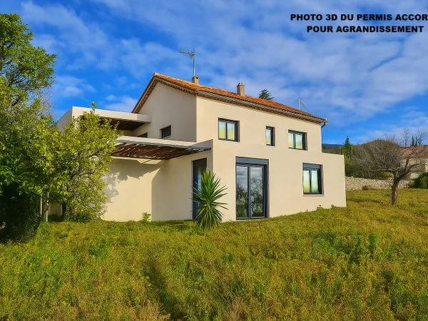 Maison 3 pièces 92 m² 