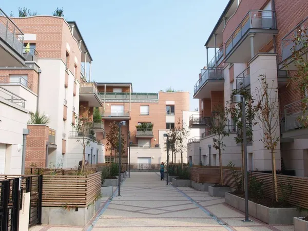 Location Lagny 2 pièces 46m2 