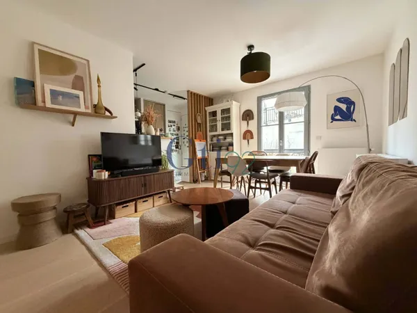 Maison 4 pièces 73 m² 