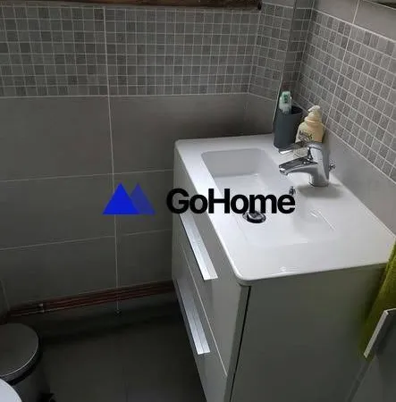 Appartement 1 pièce 18 m² 