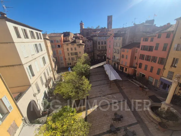 Appartement 2 pièces 28 m² 