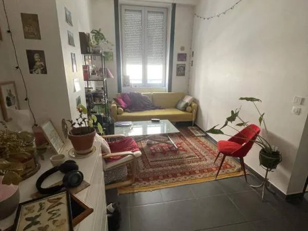 Appartement 2 pièces 33 m² 