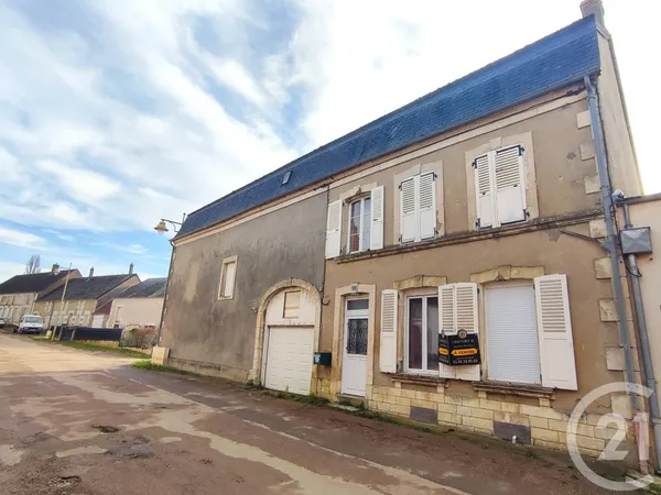 Maison 5 pièces 121 m² 